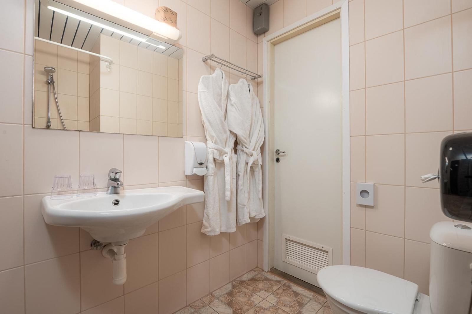 Hotell Tammsaare Parnu Luaran gambar
