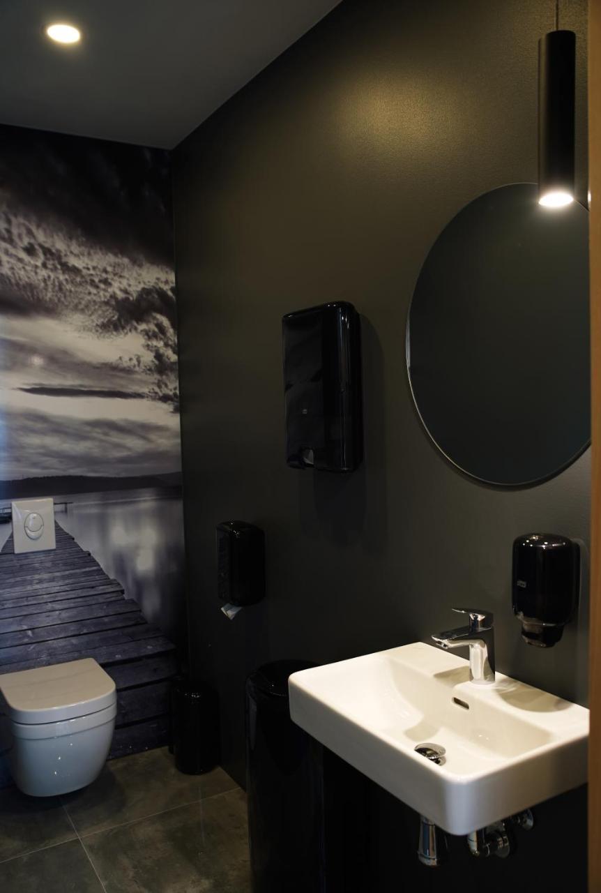 Hotell Tammsaare Parnu Luaran gambar